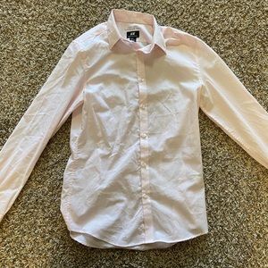 H&M Dress shirt